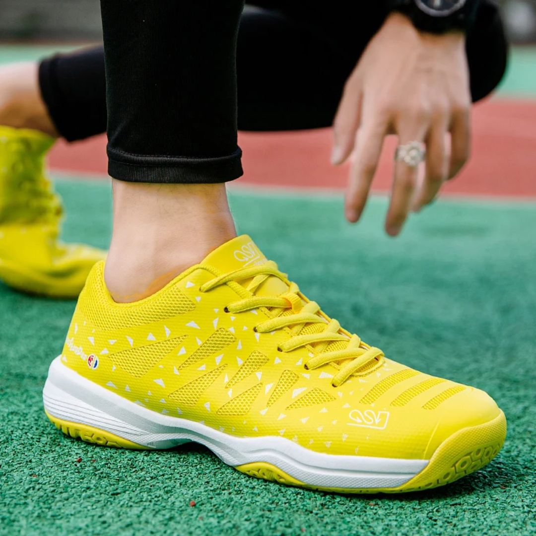 Lunero Eindhoven™ Jacob Trainingssneakers | Ademend & Comfortabel