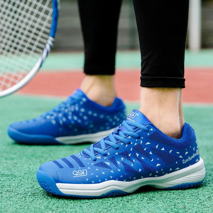 Lunero Eindhoven™ Jacob Trainingssneakers | Ademend & Comfortabel