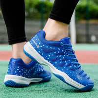 Lunero Eindhoven™ Jacob Trainingssneakers | Ademend & Comfortabel