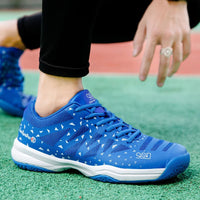 Lunero Eindhoven™ Jacob Trainingssneakers | Ademend & Comfortabel