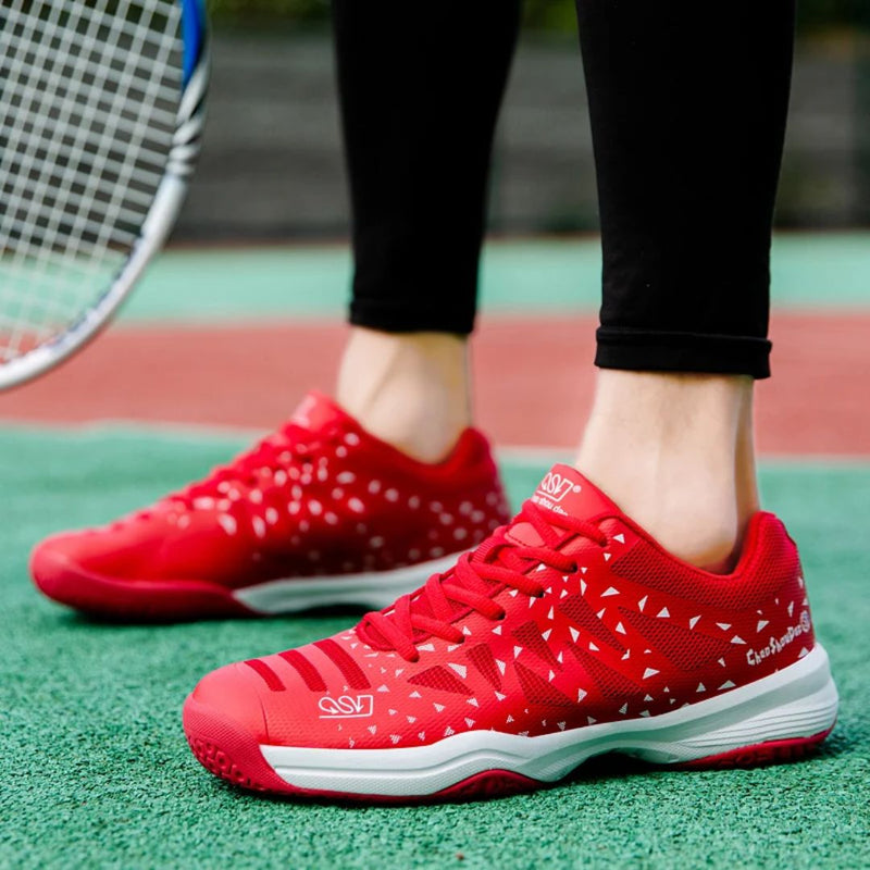 Lunero Eindhoven™ Jacob Trainingssneakers | Ademend & Comfortabel