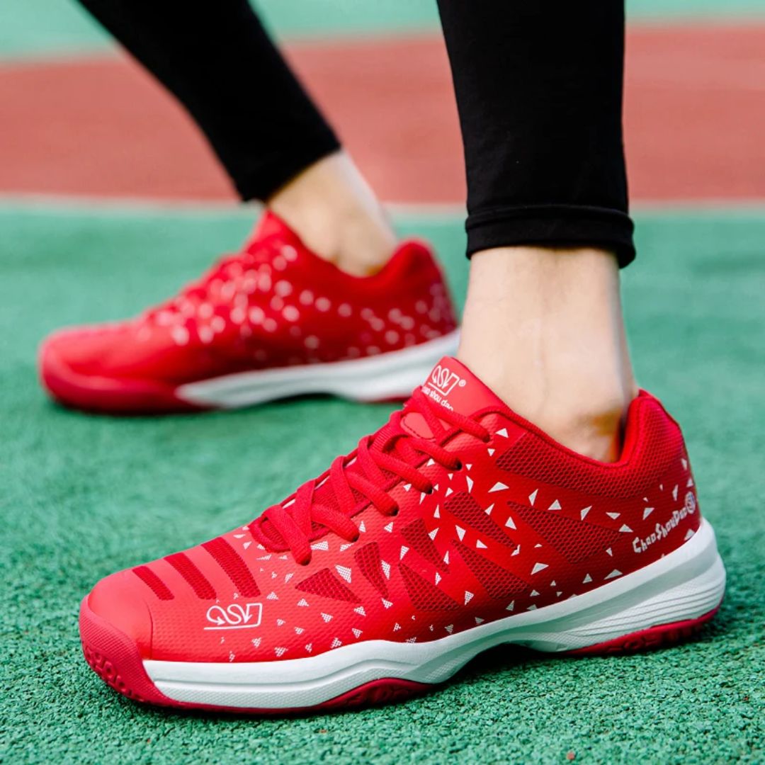 Lunero Eindhoven™ Jacob Trainingssneakers | Ademend & Comfortabel