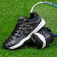 Lunero Eindhoven™ Jacob Trainingssneakers | Ademend & Comfortabel