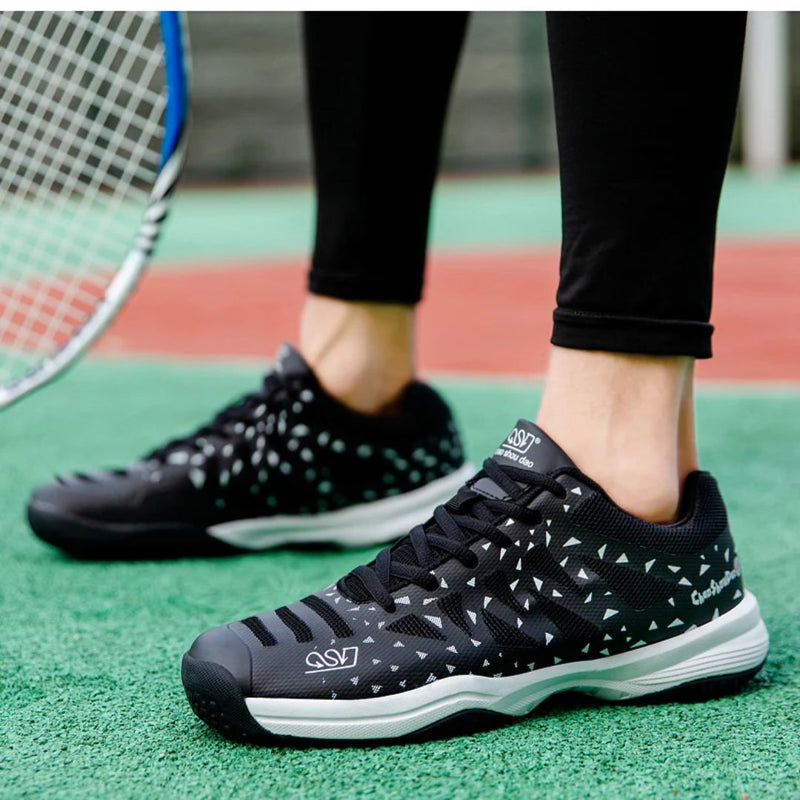 Lunero Eindhoven™ Jacob Trainingssneakers | Ademend & Comfortabel