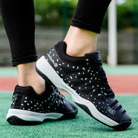 Lunero Eindhoven™ Jacob Trainingssneakers | Ademend & Comfortabel
