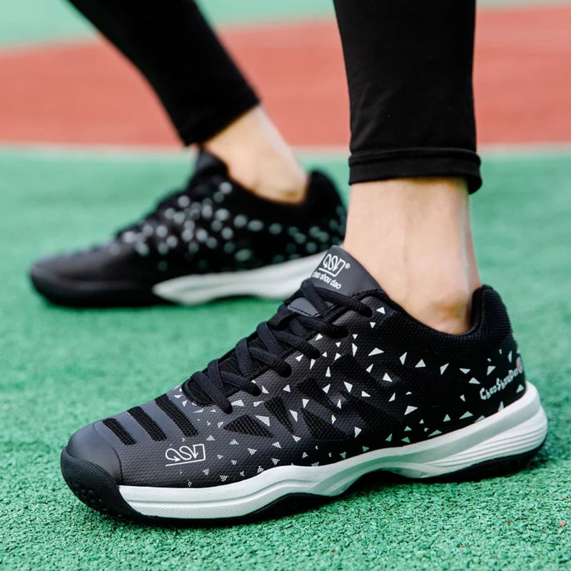 Lunero Eindhoven™ Jacob Trainingssneakers | Ademend & Comfortabel