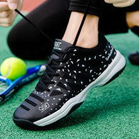 Lunero Eindhoven™ Jacob Trainingssneakers | Ademend & Comfortabel