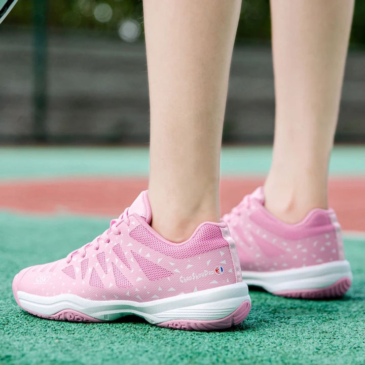 Lunero Eindhoven™ Jacob Trainingssneakers | Ademend & Comfortabel