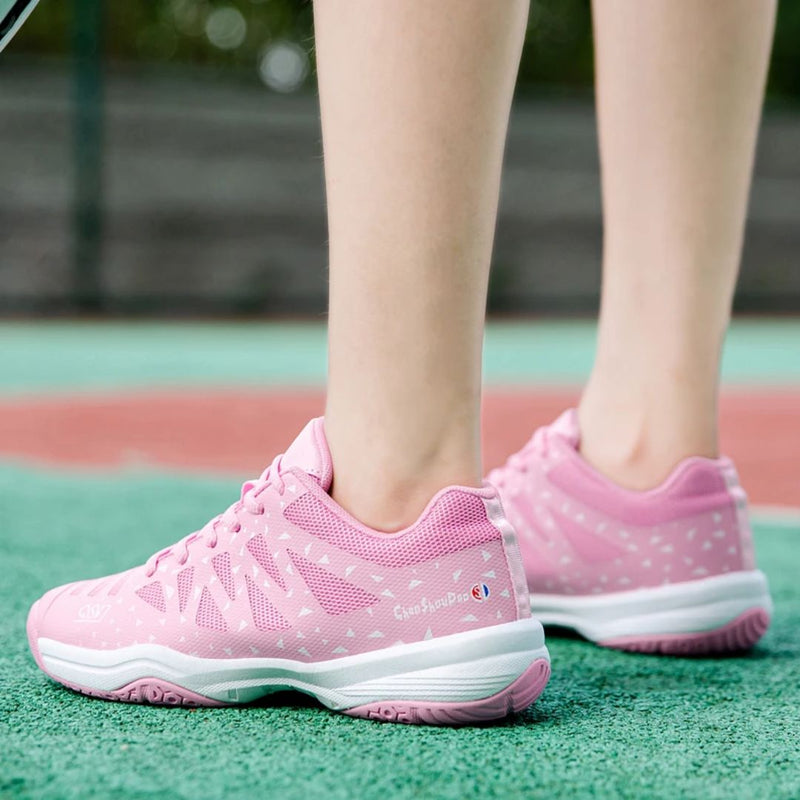 Lunero Eindhoven™ Jacob Trainingssneakers | Ademend & Comfortabel