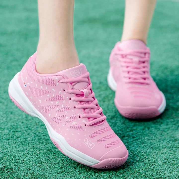 Lunero Eindhoven™ Jacob Trainingssneakers | Ademend & Comfortabel