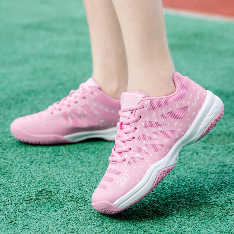 Lunero Eindhoven™ Jacob Trainingssneakers | Ademend & Comfortabel