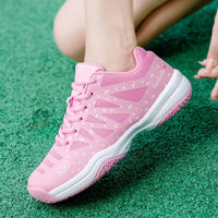 Lunero Eindhoven™ Jacob Trainingssneakers | Ademend & Comfortabel