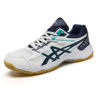 Lunero Eindhoven™ Lori Badmintonschoenen | Flexibel & Dempend