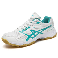 Lunero Eindhoven™ Lori Badmintonschoenen | Flexibel & Dempend