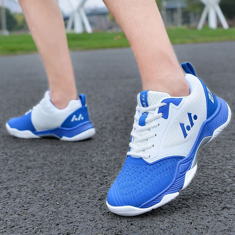 Lunero Eindhoven™ Arman Badmintonschoenen | Comfortabel & Trendy