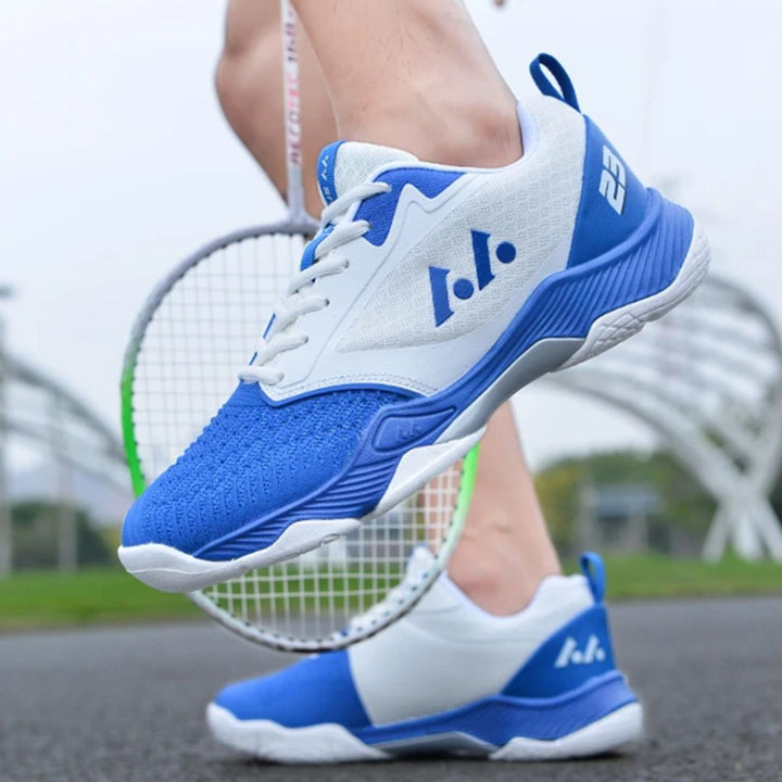 Lunero Eindhoven™ Arman Badmintonschoenen | Comfortabel & Trendy
