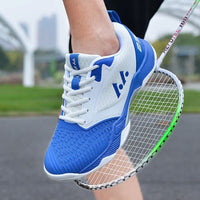 Lunero Eindhoven™ Arman Badmintonschoenen | Comfortabel & Trendy