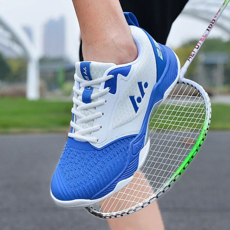 Lunero Eindhoven™ Arman Badmintonschoenen | Comfortabel & Trendy