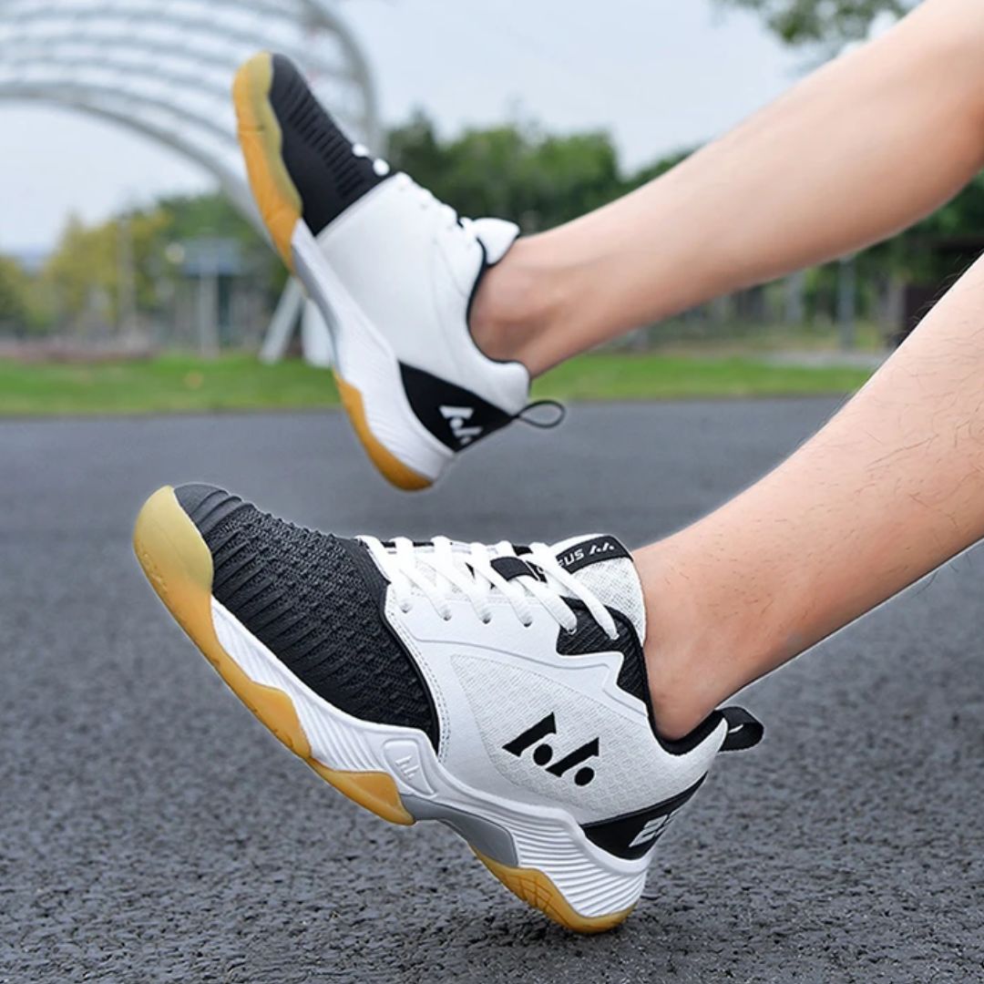 Lunero Eindhoven™ Arman Badmintonschoenen | Comfortabel & Trendy