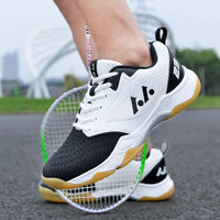 Lunero Eindhoven™ Arman Badmintonschoenen | Comfortabel & Trendy