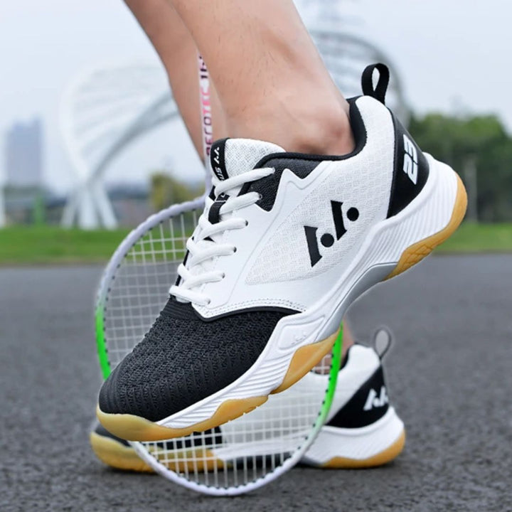 Lunero Eindhoven™ Arman Badmintonschoenen | Comfortabel & Trendy