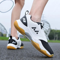 Lunero Eindhoven™ Arman Badmintonschoenen | Comfortabel & Trendy