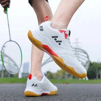 Lunero Eindhoven™ Arman Badmintonschoenen | Comfortabel & Trendy