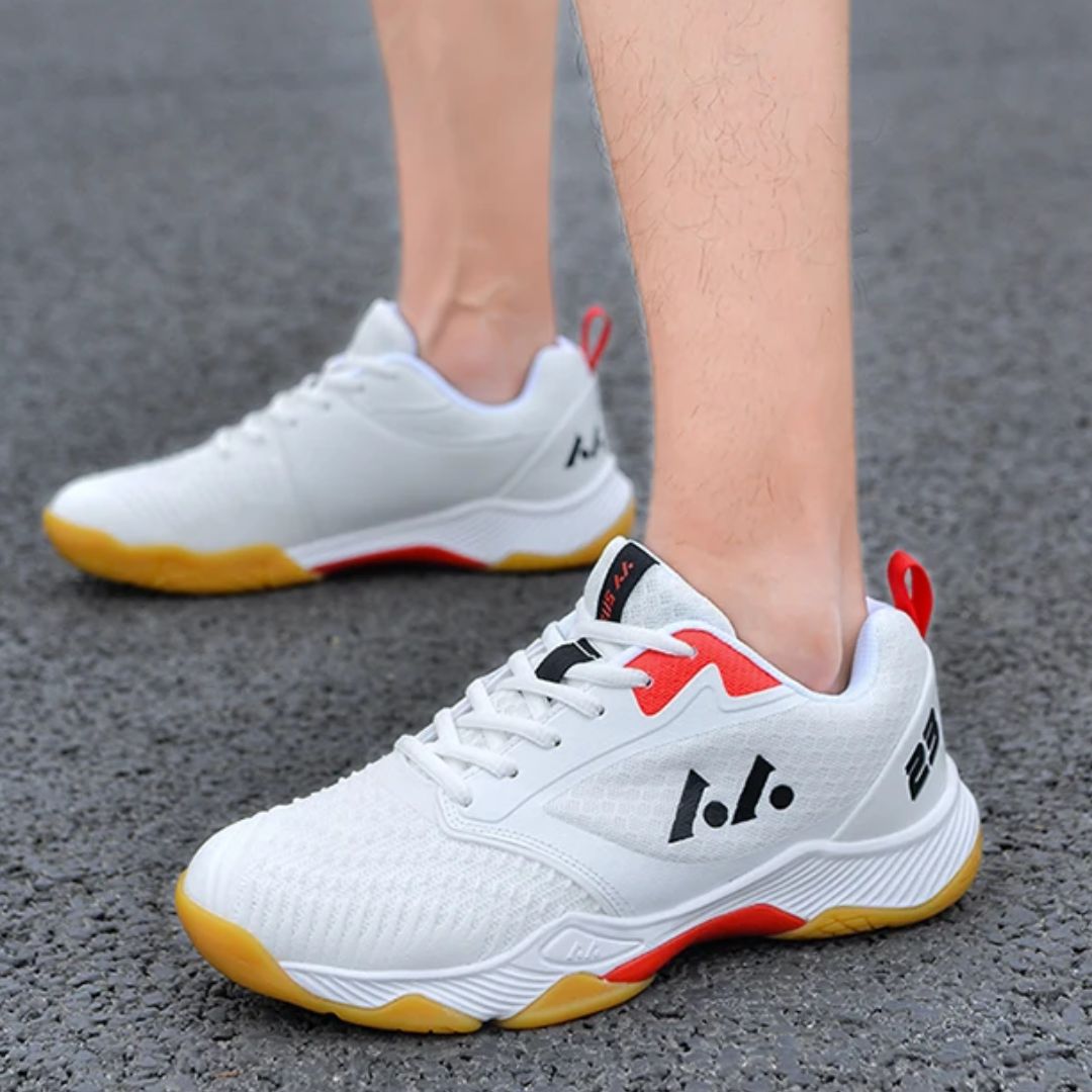 Lunero Eindhoven™ Arman Badmintonschoenen | Comfortabel & Trendy