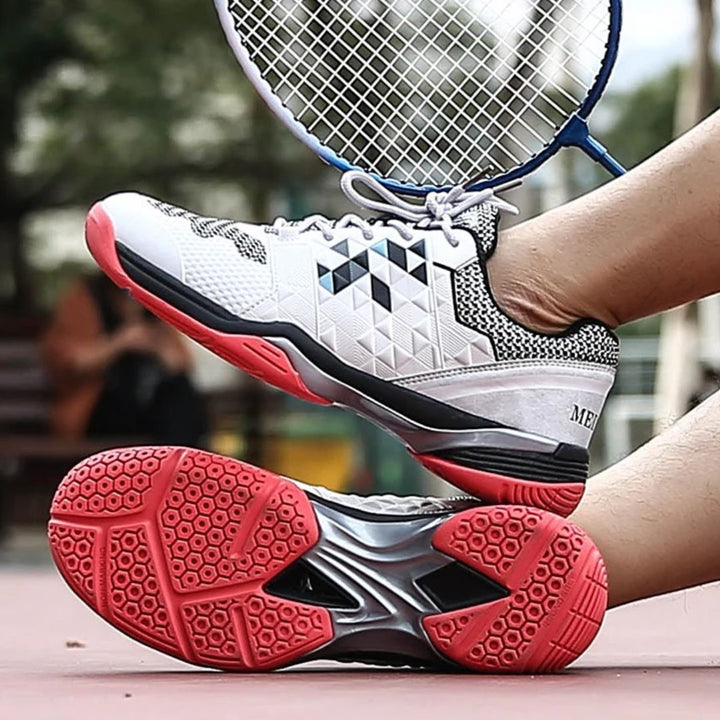 Lunero Eindhoven™ Franco Tennisschoenen | Ademend & Antislip