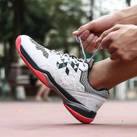 Lunero Eindhoven™ Franco Tennisschoenen | Ademend & Antislip