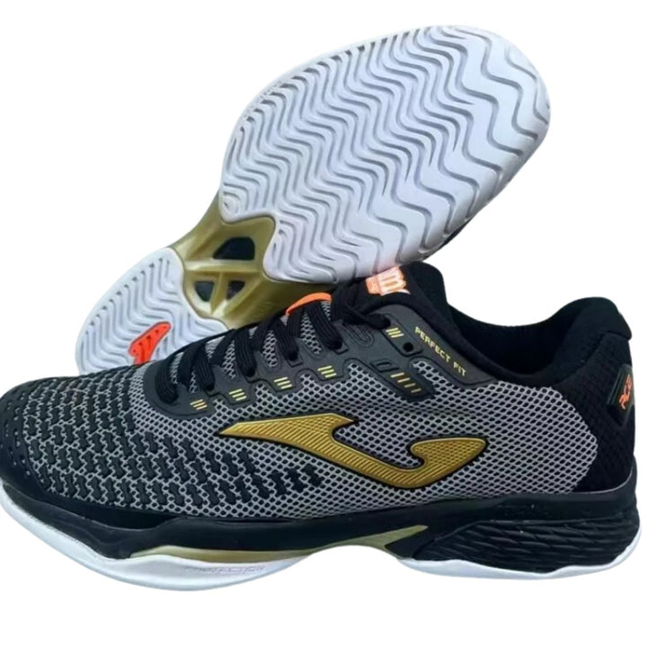 Lunero Eindhoven™ Christoph Tennisschoenen | Comfortabel & Trendy