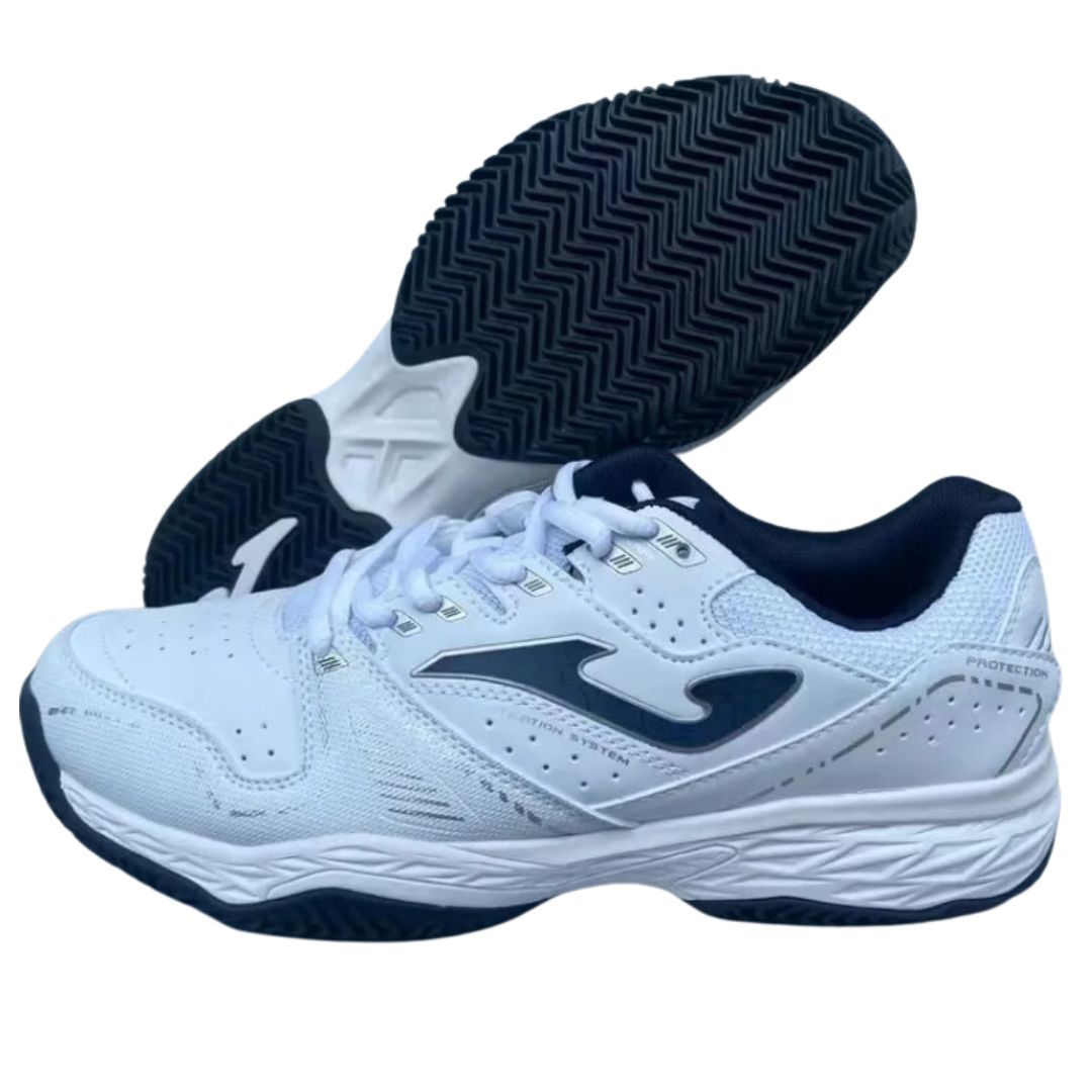 Lunero Eindhoven™ Christoph Tennisschoenen | Comfortabel & Trendy