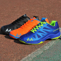 Lunero Eindhoven™ Cameron Training Sneakers | Comfortabel & Ademend