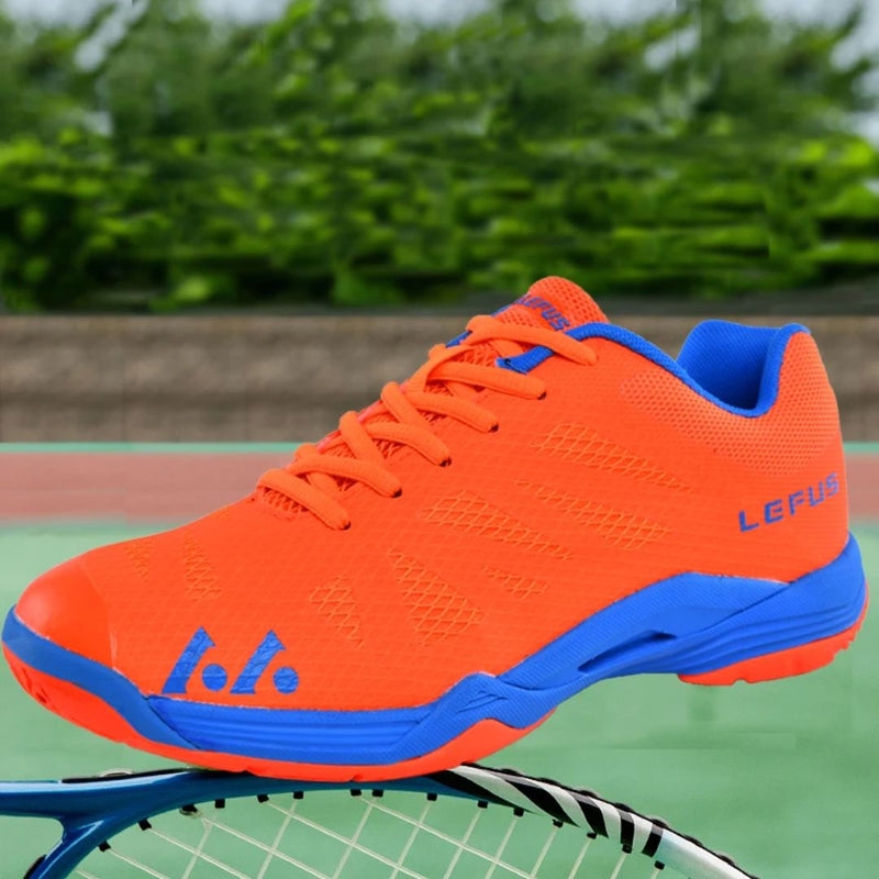 Lunero Eindhoven™ Cameron Training Sneakers | Comfortabel & Ademend