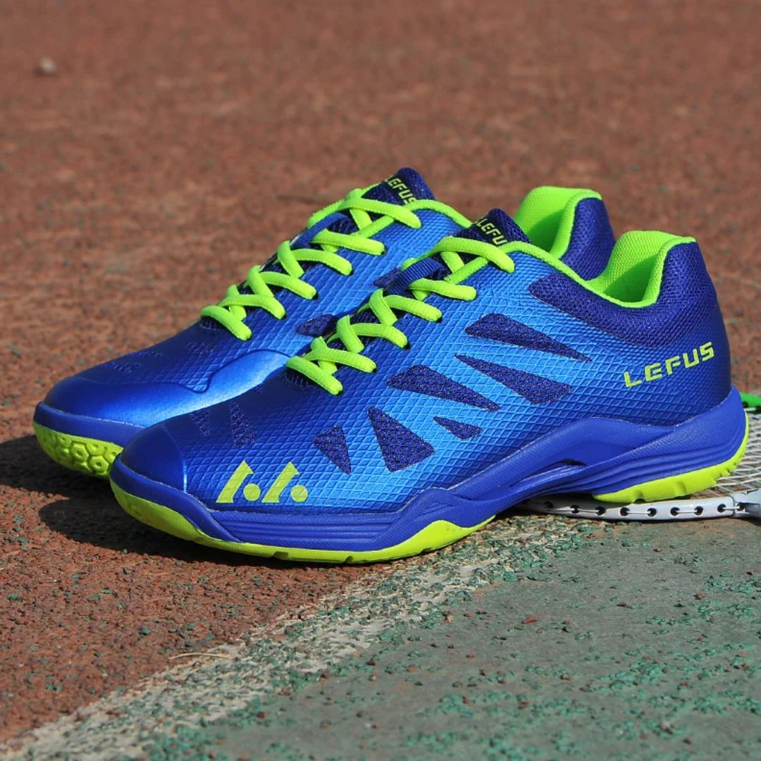 Lunero Eindhoven™ Cameron Training Sneakers | Comfortabel & Ademend