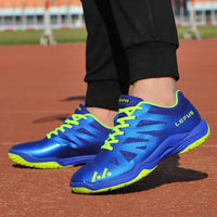 Lunero Eindhoven™ Cameron Training Sneakers | Comfortabel & Ademend