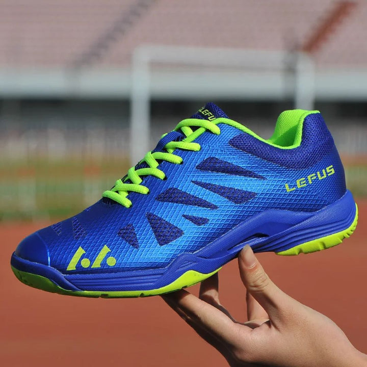 Lunero Eindhoven™ Cameron Training Sneakers | Comfortabel & Ademend