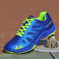 Lunero Eindhoven™ Cameron Training Sneakers | Comfortabel & Ademend