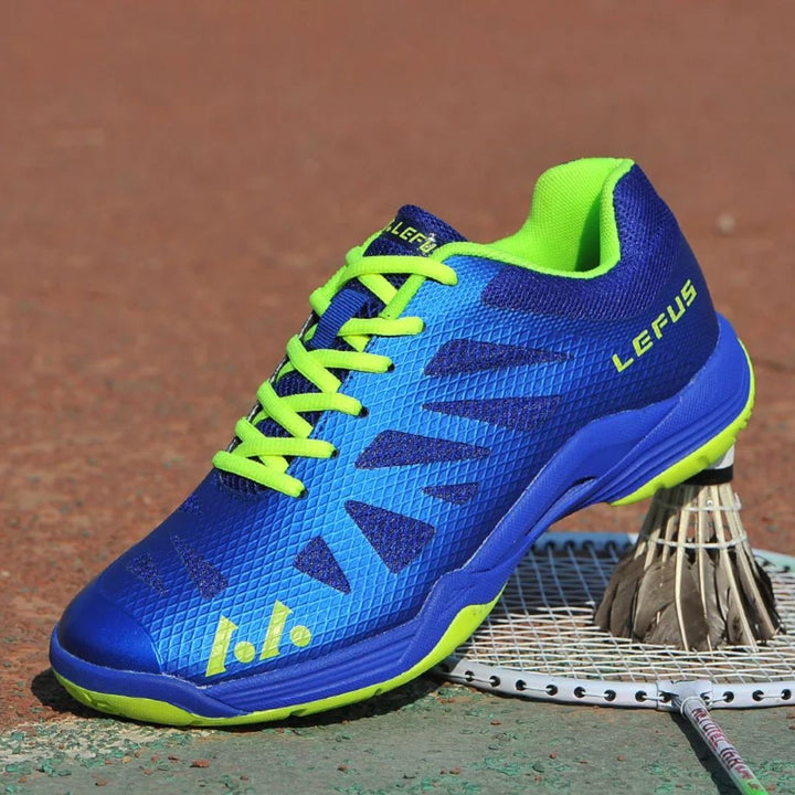 Lunero Eindhoven™ Cameron Training Sneakers | Comfortabel & Ademend