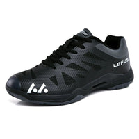 Lunero Eindhoven™ Cameron Training Sneakers | Comfortabel & Ademend