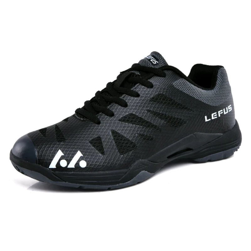 Lunero Eindhoven™ Cameron Training Sneakers | Comfortabel & Ademend