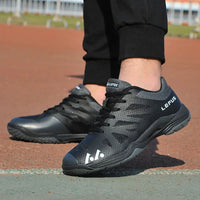 Lunero Eindhoven™ Cameron Training Sneakers | Comfortabel & Ademend