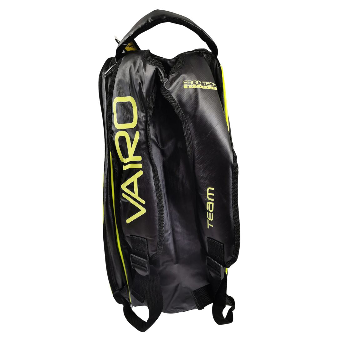 Lunero Eindhoven™ Amy Padelracketrugzak