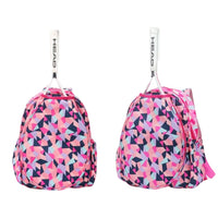 Lunero Eindhoven™ Farrah Tennisracketrugzak