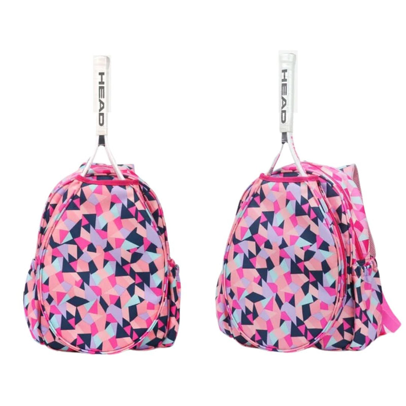 Lunero Eindhoven™ Farrah Tennisracketrugzak