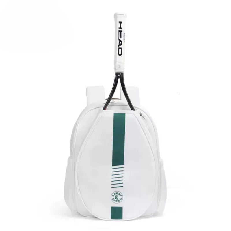 Lunero Eindhoven™ Farrah Tennisracketrugzak