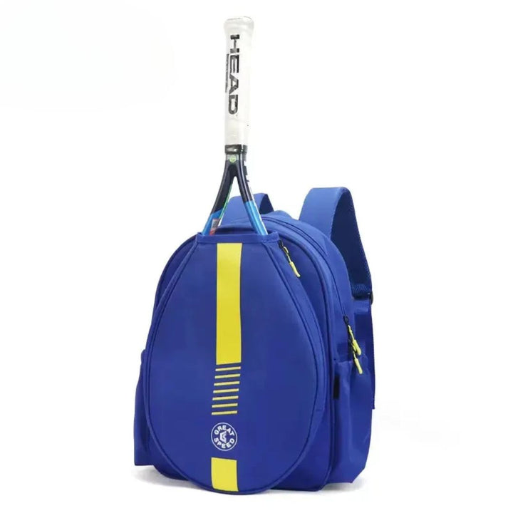 Lunero Eindhoven™ Farrah Tennisracketrugzak