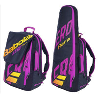 Lunero Eindhoven™ Joseph Tennisracketrugzak