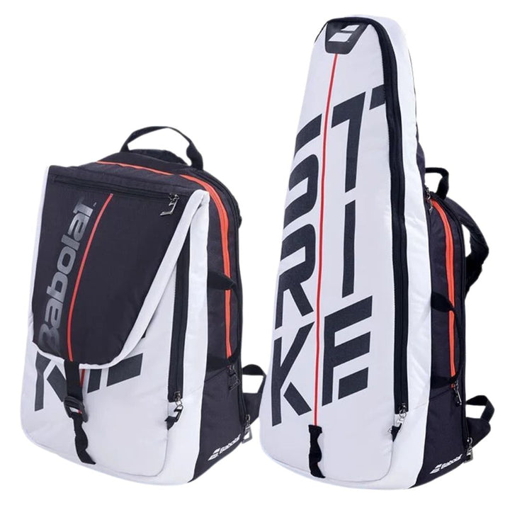 Lunero Eindhoven™ Joseph Tennisracketrugzak