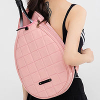 Lunero Eindhoven™ Cathy Tennisschoudertas